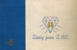 Reinders, U.J. - Zestig jaren Z.A.C. -1893-1953
