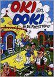 H. Arnoldus - Oki en Doki in de feesttent / Oki en Doki-serie / 19
