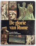 Timmers - De glorie van Rome Timmers - De glorie van Rome