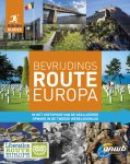 Nick Inman - Bevrijdingsroute Europa
