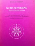 Rudolf Steiner - Natuur en mens