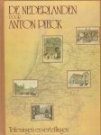 Pieck, Max Pieck - De Nederlanden door Anton Pieck