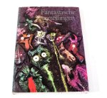  - Boek Fantastische vertellingen  ISBN 9025102964