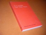 Dijk, T.A. van. - Taal, Tekst. Teken. Bijdrage tot de literatuurteorie.