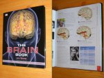 Rita Carter; Steve Parker - The Brain Book