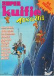 diverse - Super Kuifje - Absurd