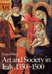 Welch - Art Society Italy 1350-1500 Oha P