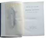 R.T. Pritchett (Marine painter to the Royal Thames Yacht Club - Pen and pencil sketches of Shipping and Craft - All round the world