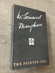 W. Somerset maugham - The Painted Veil