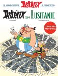 René Goscinny-Albert Uderzo-Fabcaro - Asterix Volume 41: Asterix En Lusitanie