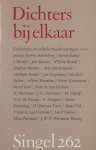 Querido jaarboekje - Dichters bij elkaar - Gedichten en beschouwingen over Achterberg Bakker Bernlef Boyens Brandt Burnier Dendermonde Donker Engelman Eybers Kossmann Kouwenaar Krol v Lieshout Marsman Noordstar Nijhoff Pareau Schippers Stuiveling v Toorn Vlek v Vriesland