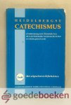 , - Heidelbergse Catechismus --- Met uitgeschreven Bijbelteksten , - Heidelbergse Catechismus --- Met uitgeschreven Bijbelteksten