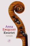 Anna Enquist - Kwartet