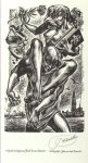 Damme, Frank-Ivo van. - Gilbert Vandermoere. PR 1989. Damme, Frank-Ivo van. - Gilbert Vandermoere. PR 1989.