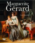 GERARD -  Blumenfeld, Carole: - Marguerite Gérard 1761-1837.