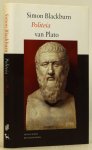 PLATO, BLACKBURN, S. - Plato's Politeia. Een biografie. Vertaald uit het Engels door Rob van Essen.