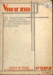 Tierie, Jan Frederik: - Voor de jeugd. Zes kerstliedjes met tweestemmige refreintjes en zeer eenvoudige piano- of orgelbegeleiding. Op. 68