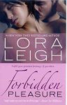 Lora Leigh, Leigh, Lora - Forbidden Pleasure