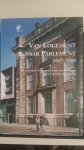Bruin e.a., Han - Van Logement naar Parlement 1617-2004. een nieuw gebruik van het logement van Amsterdam en het Algemeen Rijksarchief Den Haag