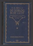 Wells, H.G. - De oorlog in de lucht