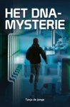 Tanja de Jonge - Het DNA-mysterie Tanja de Jonge - Het DNA-mysterie