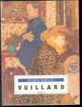 Jeanine Warnod - E. Vuillard
