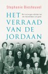 Stephanie Biesheuvel - Het verraad van de Jordaan