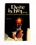 Roger Liebe - Deze is het ... van wie de ...