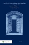 H.J. Snijders, C.J.M. Klaassen - Nederlands burgerlijk procesrecht