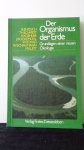 Endlich, Bruno (hrsg.), - Der Organismus der Erde. Grundlagen einer neuen Ökologie.