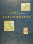 L. van Swaaij 232117, J. Klare 102905 - Atlas van de belevingswereld
