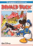 Milton, Fred - De grappigste avonturen van Donald Duck. Nr. 5