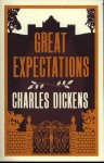 Charles Dickens 11445 - Great Expectations