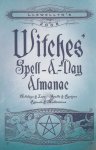 Llewellyn - Llewellyn's 2008 Witches' Spell-a-day Almanac