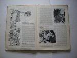Koome, Jan, red. / Bruynesteyn, Dik, illustr. - Olympische spelen - 1964, Innsbruck - Tokio