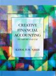 Dr. Kamal H.M. Naser - Creative Financial Accounting