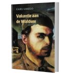 Carl Laszlo - Vakantie aan de Waldsee