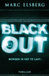 Marc Elsberg - Black-out
