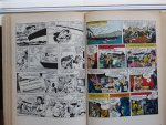 Schuls, Parker, Crane en anderen - Strip-Turf, 21 wereldberoemde stripverhalen