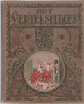 Hulst,W.G.van de - Het vertelselboek
