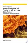 Peter A. Williams - Renewable Resources for Functional Polymers and Biomaterials
