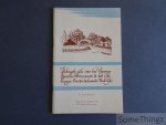 Weyns Jozef. aangevuld door M. Laenen. - Beknopte gids van het Vlaamse Openluchtmuseum in het Limburgse Provinciedomein Bokrijk
