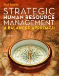 Paul Boselie - Strategic Human Resource Management: A Balanced Approach