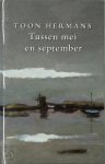 Toon Hermans, Amp, Wim [red.] Hazeu - Tussen mei en september Dagboek