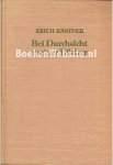 Kastner, Erich - Bei Durchsicht meiner Bucher