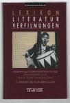 Klaus M Schmidt - Lexikon Literaturverfilmungen : Verzeichnis deutschsprachiger Filme, 1945-2000