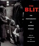 RODGER, George - The Blitz - The Photography of George Rodger. With an introduction by Tom Hopkinson.