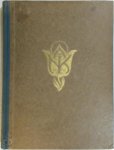 Nederlandsche Vereeniging Voor Ambachts- En Nijverheidskunst - Nederlandsche ambachts- en nijverheidskunst 1921