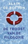 Alain de Botton 232127 - De troost van de filosofie