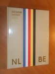 Adriaenssens, W. ea. - Design Derby Nederland - België (1815-2015)
